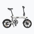 Bicicleta electrică HIMO Z16 Max alb