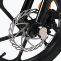 Bicicleta electrică HIMO Z16 Max gri 10