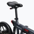 Bicicleta electrică HIMO Z16 Max gri 11
