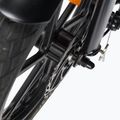 Bicicleta electrică HIMO Z16 Max gri 12