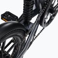 Bicicleta electrică HIMO Z16 Max gri 13