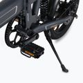 Bicicleta electrică HIMO Z16 Max gri 15