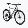 HIMO C30R MAX bicicletă electrică argintie