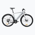 HIMO C30R MAX bicicletă electrică argintie 2
