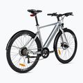 HIMO C30R MAX bicicletă electrică argintie 3