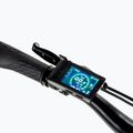 HIMO C30R MAX bicicletă electrică argintie 8