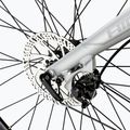 HIMO C30R MAX bicicletă electrică argintie 10