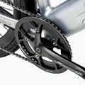 HIMO C30R MAX bicicletă electrică argintie 11