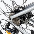 HIMO C30R MAX bicicletă electrică argintie 12