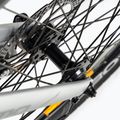 HIMO C30R MAX bicicletă electrică argintie 13