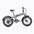 HIMO ZB20 Max bicicletă electrică gri