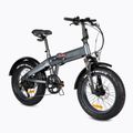 HIMO ZB20 Max bicicletă electrică gri 2