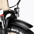 Bicicleta electrică HIMO ZB20 Max bej 7