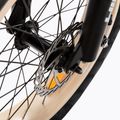 Bicicleta electrică HIMO ZB20 Max bej 10
