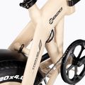 Bicicleta electrică HIMO ZB20 Max bej 13