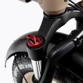 Bicicleta electrică HIMO ZB20 Max bej 14