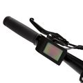 Bicicleta electrică HIMO ZB20 Max bej 15