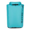 Sac impermeabil 3F UL Exhaustible Dry Bag 36l Blue