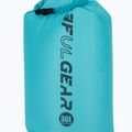 Sac impermeabil 3F UL Square-Bottom Dry Bag 36l dark grey 4
