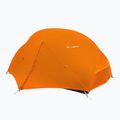 Cort de camping 2-persoane 3F UL GEAR Piaoyun 2P 210T Orange