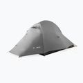 Cort de trekking pentru 2 persoane 3F UL Zhengtu 2P 210T gri