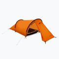 Cort de trekking pentru 2 persoane 3F UL Taihang2 portocaliu