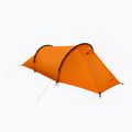 Cort de trekking pentru 2 persoane 3F UL Taihang2 portocaliu 2