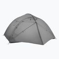 Cort de camping 3-persoane Qingkong 3P 15D Grey