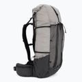 Rucsac de turism 3F UL Qidian Pro 46+10L gray 2