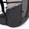 Rucsac de turism 3F UL Qidian Pro 46+10L gray 6