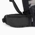 Rucsac de turism 3F UL Qidian Pro 46+10L gray 9