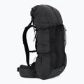 Rucsac de turism 3F UL Qidian Pro 46+10L Black 2