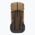 Rucsac de turism 3F UL Qidian Pro 46+10L Brown