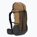 Rucsac de turism 3F UL Qidian Pro 46+10L Brown 2
