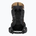 Rucsac de turism 3F UL Qidian Pro 46+10L Brown 3