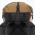 Rucsac de turism 3F UL Qidian Pro 46+10L Brown 7