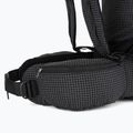 Rucsac de turism 3F UL Qidian Pro 46+10L Brown 9