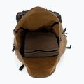 Rucsac de turism 3F UL Qidian Pro 46+10L Brown 11