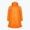 Pelerină de ploaie 3F UL Sleeved Rain Jacket 15D Orange