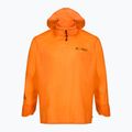 Geacă de ploaie 3F UL Qingsuo 15D Orange