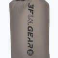 Sac impermeabil 3F UL Exhaustible Dry Bag 36l Blue 4