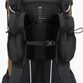 Rucsac de turism 3F UL Yue 45 Khaki 9