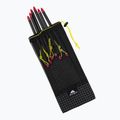 Cuie pentru cort 3F UL Carbon Short Black 5