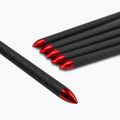 Cuie pentru cort 3F UL Carbon Long Black 3
