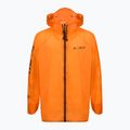 Geacă de ploaie 3F UL Qingsuo 15D Z Orange