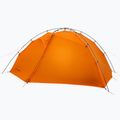 Cort de camping 2-persoane 3F UL GEAR Taiji 2P 15D Orange
