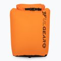Sac impermeabil 3F UL Exhaustible Dry Bag 24l Orange