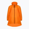 Pelerină de ploaie 3F UL Sleeved Rain Jacket 15D Z Orange