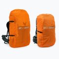 Husă pentru rucsac 3F UL Dyneema Pack M 35-50l Orange