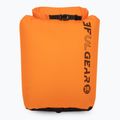 Sac impermeabil 3F UL Square-Bottom Dry Bag 24l Orange